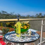 Hemera Villa Massa Lubrense