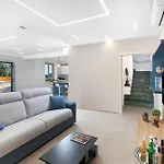 Hemera Villa Massa Lubrense