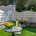 Hemera Villa Massa Lubrense