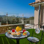 Villa Hemera Massa Lubrense