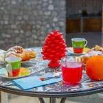 Hemera Villa *