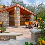 Hemera Villa Massa Lubrense