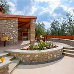 Hemera Villa Massa Lubrense