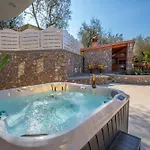 Hemera Villa Massa Lubrense