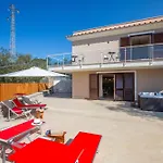 Villa Hemera *
