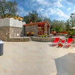 Hemera Villa Massa Lubrense