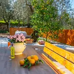 Hemera Villa *