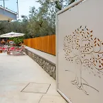Villa Hemera Massa Lubrense