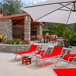 Villa Hemera Massa Lubrense