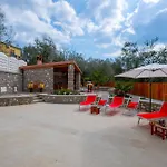 Hemera Villa Massa Lubrense