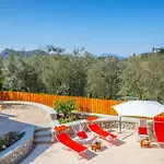 Hemera Villa *