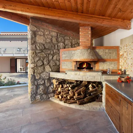 Hemera Villa