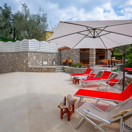 Villa Hemera