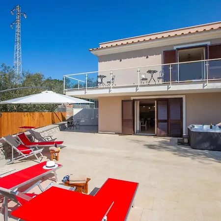 Villa Hemera *