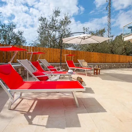 Hemera Villa *