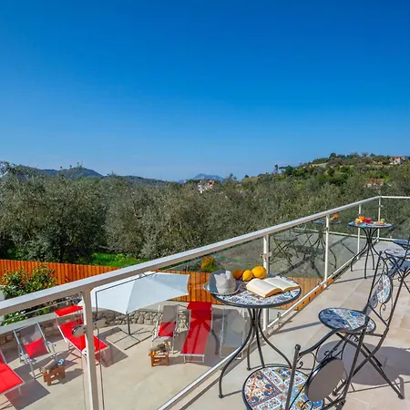 Hemera Villa