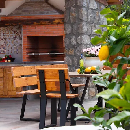 Hemera Villa