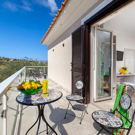 Hemera Villa *