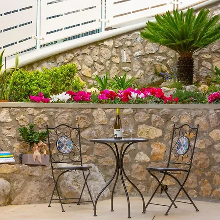 Hemera Villa *