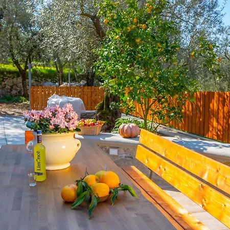 Hemera Villa *